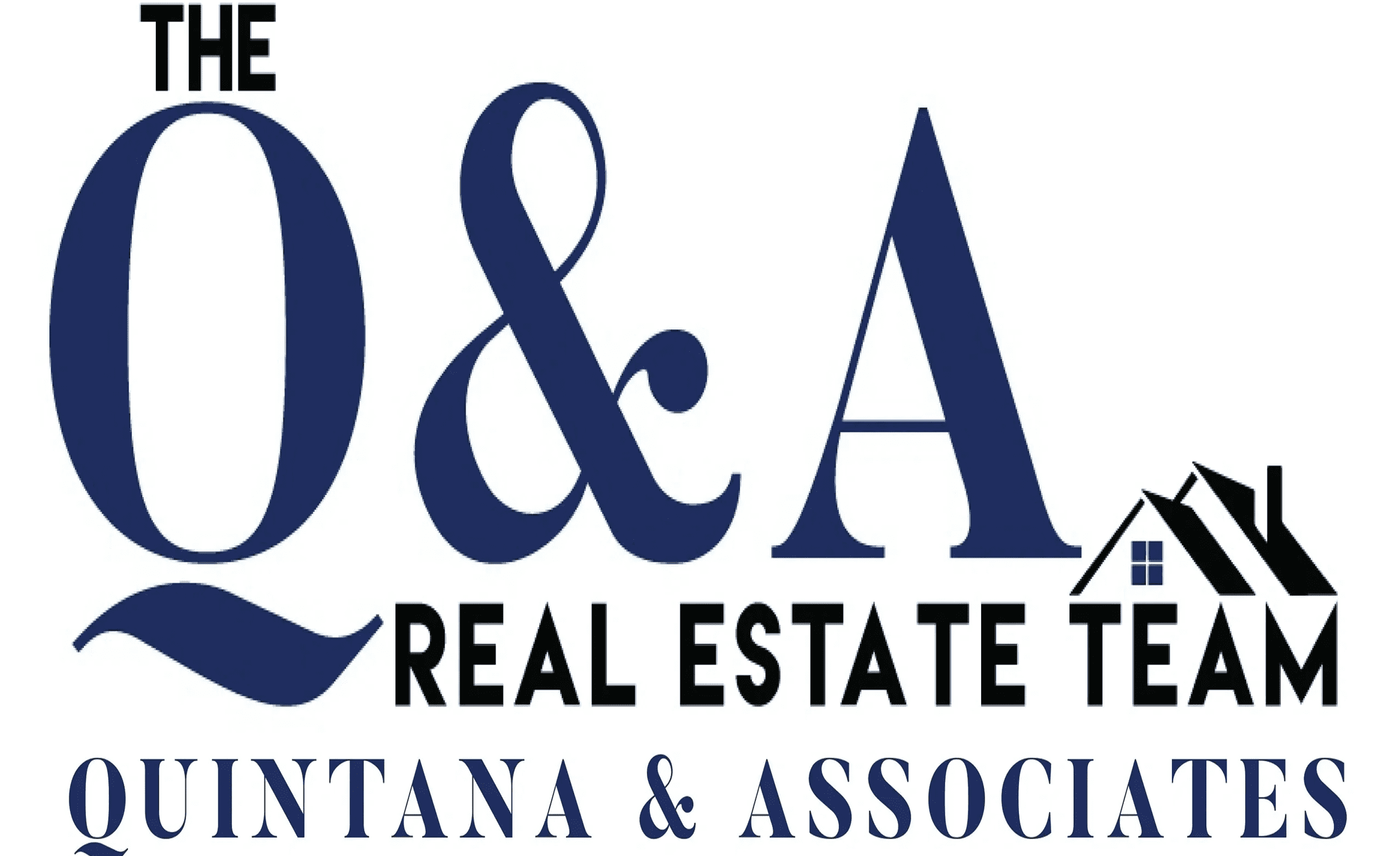 Quintana & Associates branding